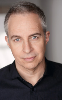 Jay Karnes